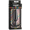 Mood by Doc Johnson Plug Naughty Cone L 11.5 x 3.2cm
